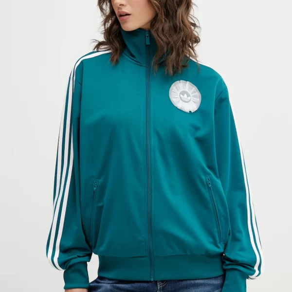 Μπλούζα adidas Originals