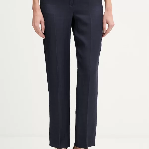 MARELLA Παντελόνι με προσθήκη μαλλιού Marella Emme by Marella