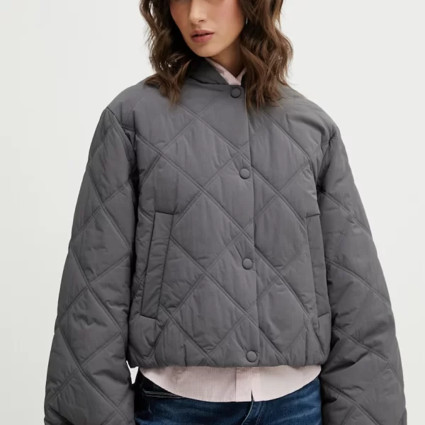 Μπουφάν HUGO Fasteppa-1