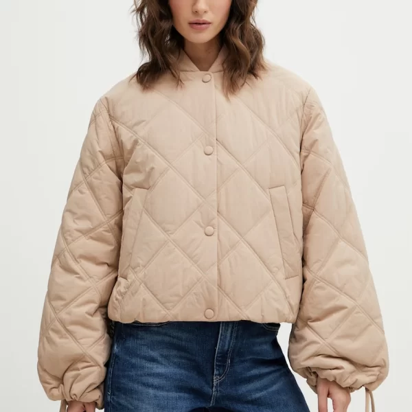 Μπουφάν HUGO Fasteppa-1