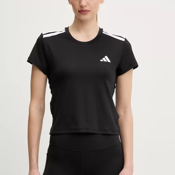 T-shirt προπόνησης adidas Performance Hyperglam