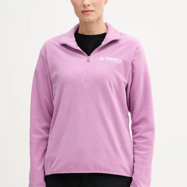 Φλις μπουφάν adidas TERREX