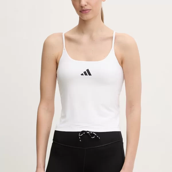 Τοπ προπόνησης adidas Performance Optime