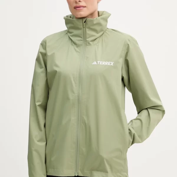 Αθλητικό μπουφάν adidas TERREX Essentials