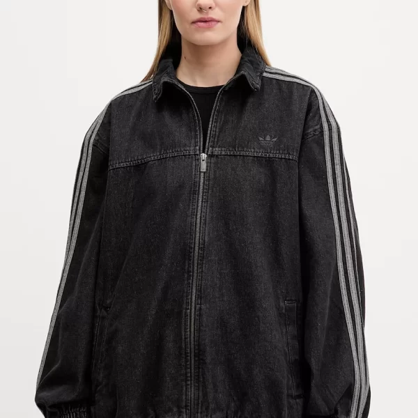 Τζιν μπουφάν adidas Originals Firebird