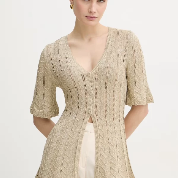 Πλεκτή ζακέτα Twinset