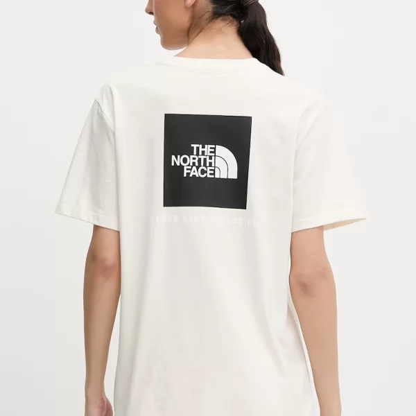 The North Face Μπλουζάκι The North Face EVOLUTION