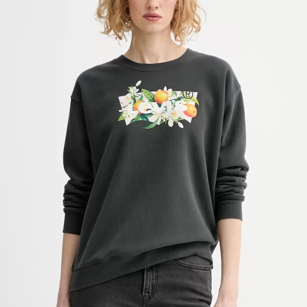 Μπλούζα Levi's GR EVERYDAY CREW