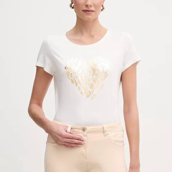 Μπλουζάκι Morgan