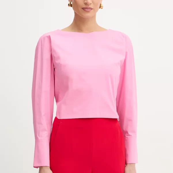 TWINSET Μπλουζάκι Twinset