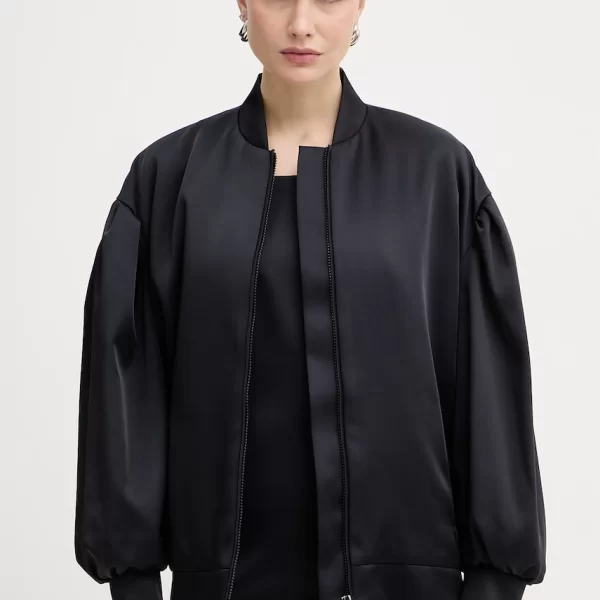 Μπουφάν bomber Twinset