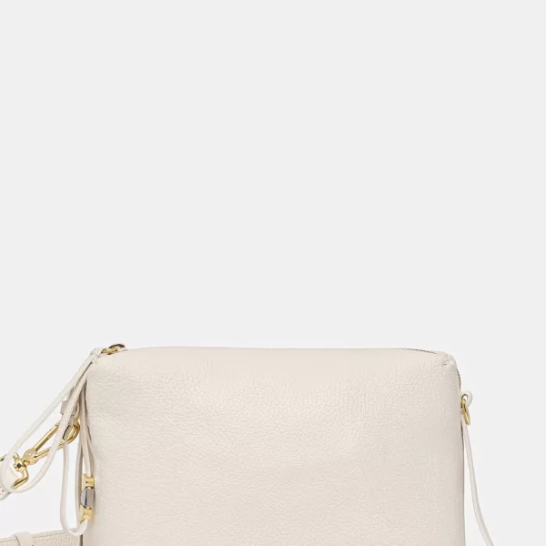 Δερμάτινη τσάντα Coccinelle