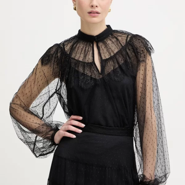 TWINSET Μπλουζάκι Twinset