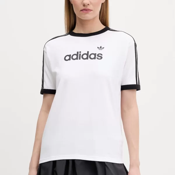 Μπλουζάκι adidas Originals