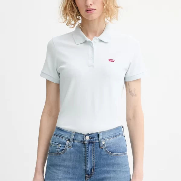 Πόλο Levi's LEVIS HM POLO