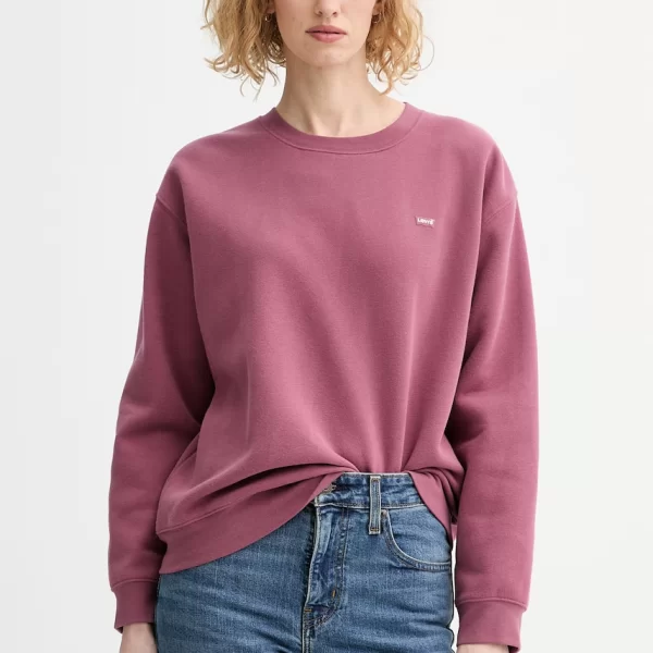 Levi's Μπλούζα Levi's EVERYDAY SWEATSHIRT
