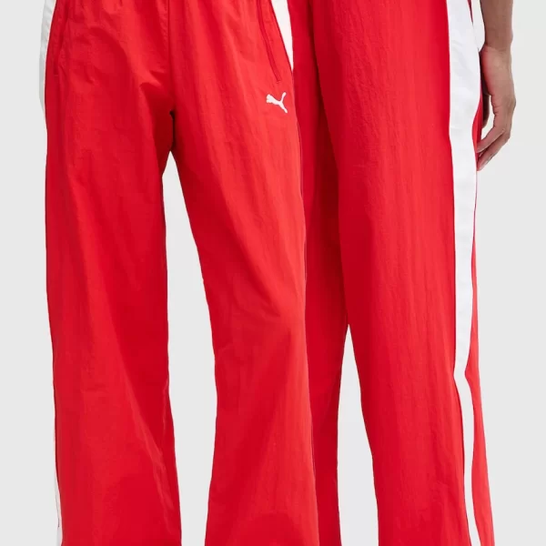 Puma Παντελόνι φόρμας Puma Oversized