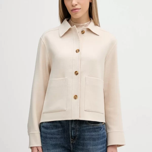 BARBOUR Πουκάμισο με προσθήκη μαλλιού Barbour Ashdon