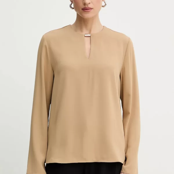 Μπλουζάκι Calvin Klein