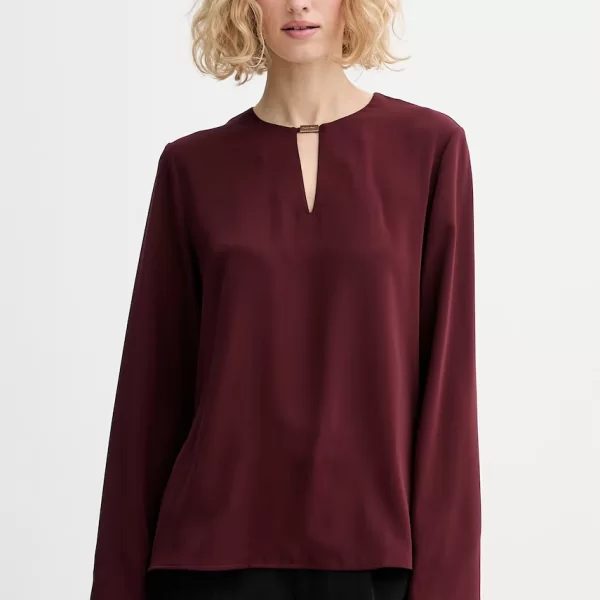 Μπλουζάκι Calvin Klein