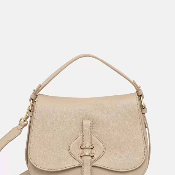 Δερμάτινη τσάντα Coccinelle MAVERY