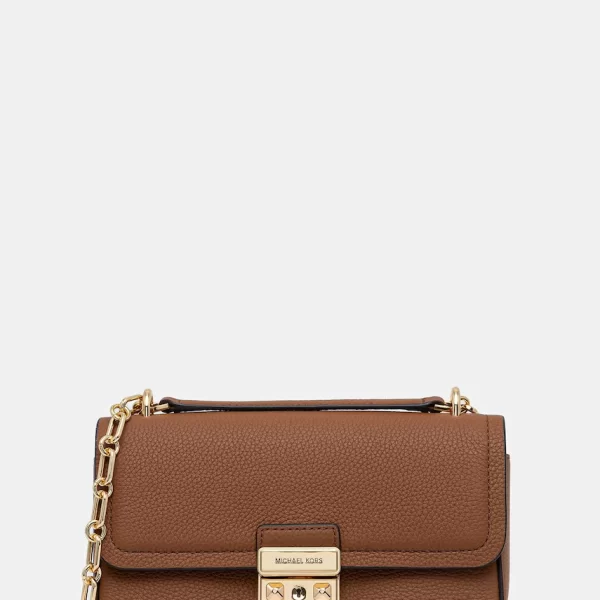 Δερμάτινη τσάντα MICHAEL Michael Kors