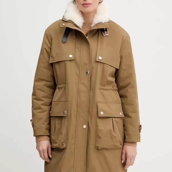 Μπουφάν Morgan