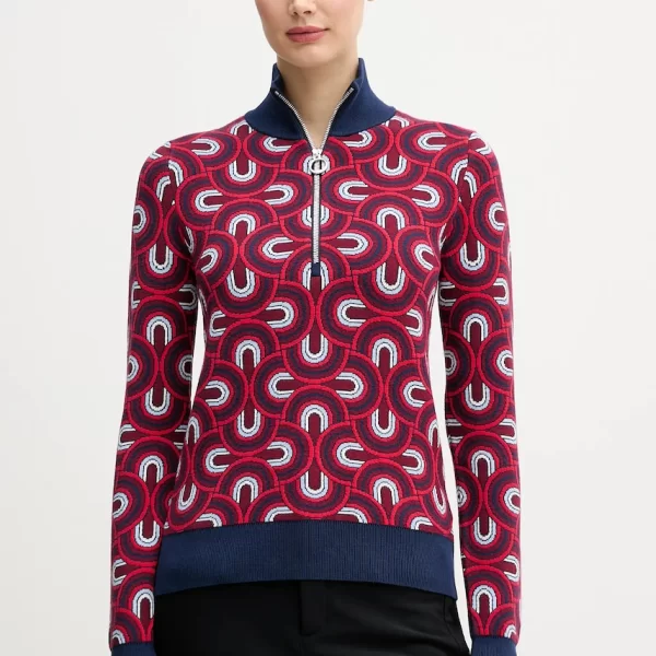 FUSALP Πουλόβερ Fusalp Pilule