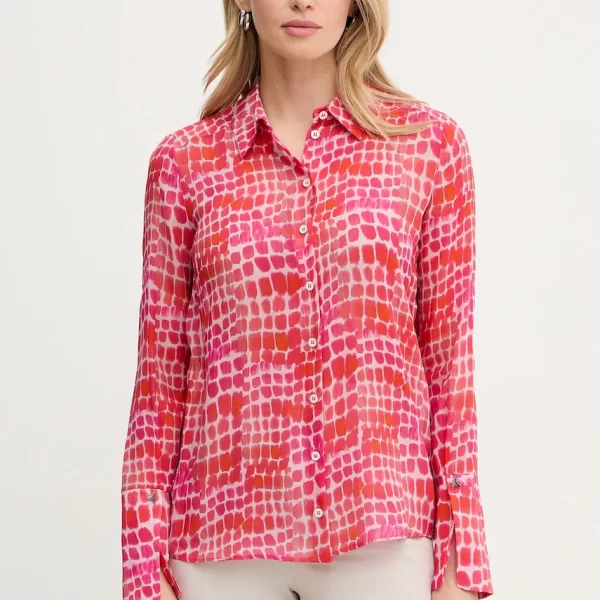 Patrizia Pepe Πουκάμισο Patrizia Pepe