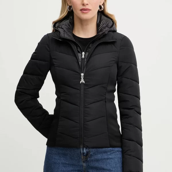 Μπουφάν Patrizia Pepe