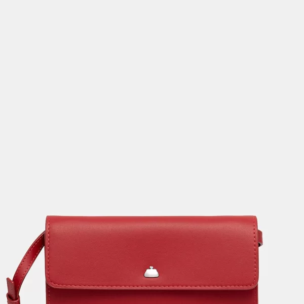 WEEKEND MAX MARA Δερμάτινη τσάντα Weekend Max Mara PEGASO