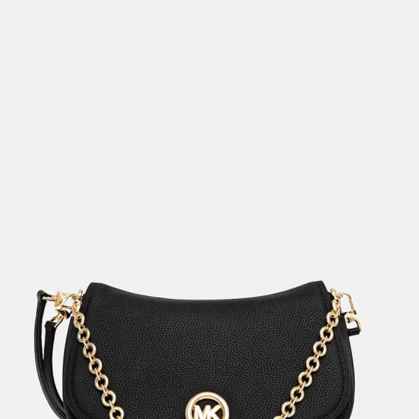 Michael Michael Kors Δερμάτινη τσάντα MICHAEL Michael Kors