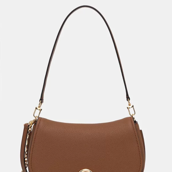 Michael Michael Kors Δερμάτινη τσάντα MICHAEL Michael Kors