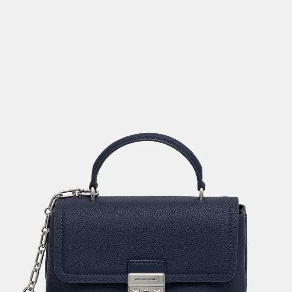 Δερμάτινη τσάντα MICHAEL Michael Kors