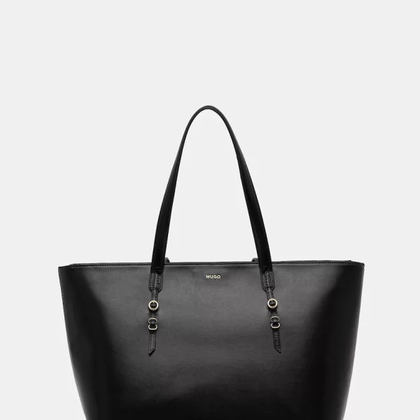 Τσάντα HUGO Syndra_Shopper