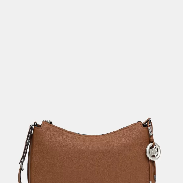 Michael Michael Kors Δερμάτινη τσάντα MICHAEL Michael Kors