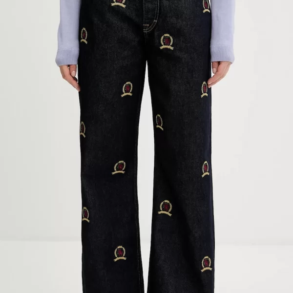 Τζιν παντελόνι Tommy Jeans