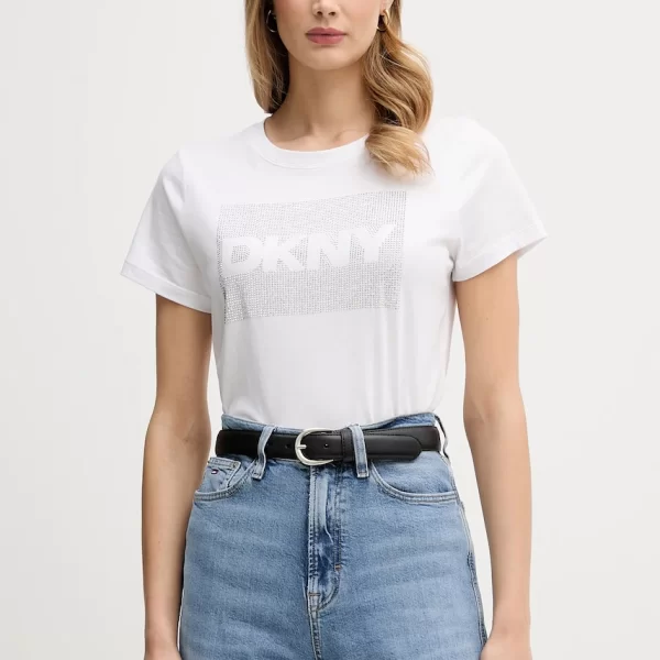 Μπλουζάκι Dkny