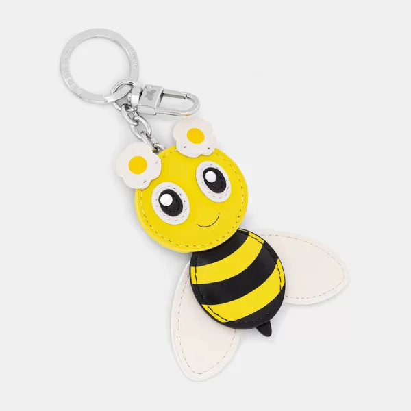 Δερμάτινο μπρελόκ Weekend Max Mara AFANTINO