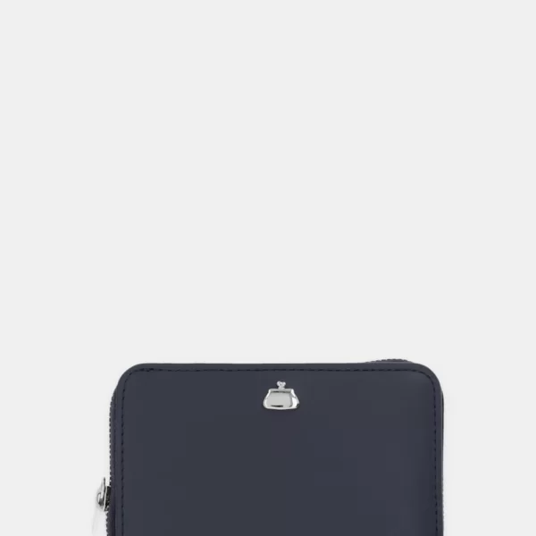 WEEKEND MAX MARA Δερμάτινο πορτοφόλι Weekend Max Mara AFLORES