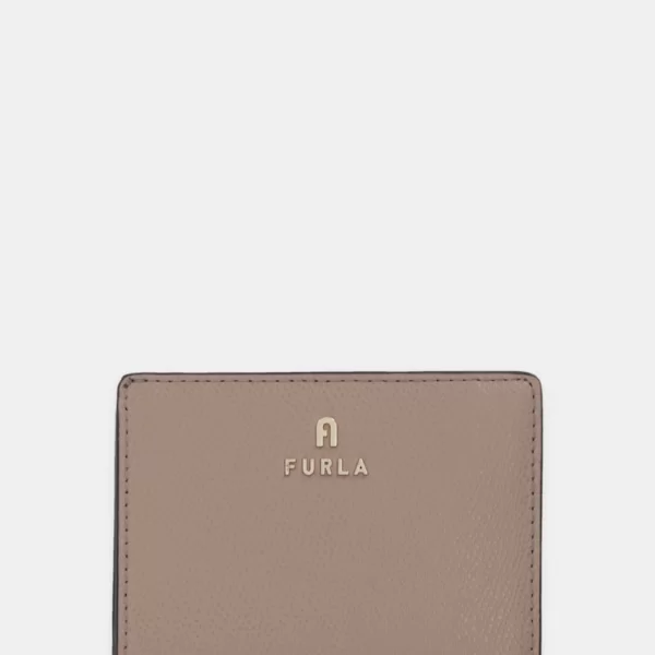 Δερμάτινο πορτοφόλι Furla