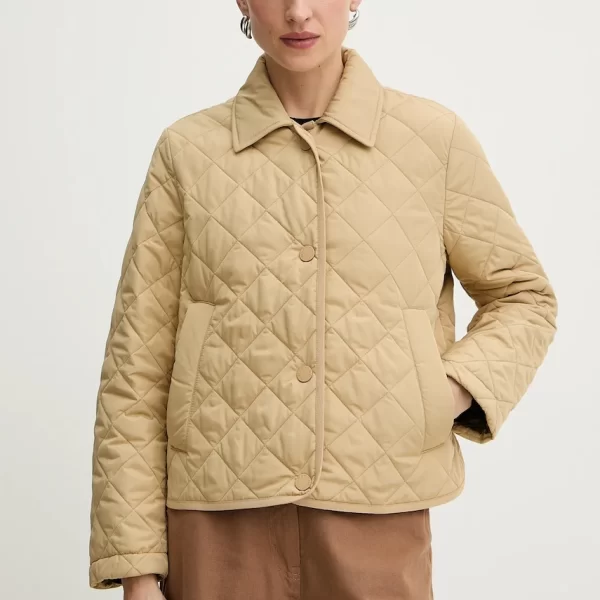 WEEKEND MAX MARA Μπουφάν Weekend Max Mara GELO