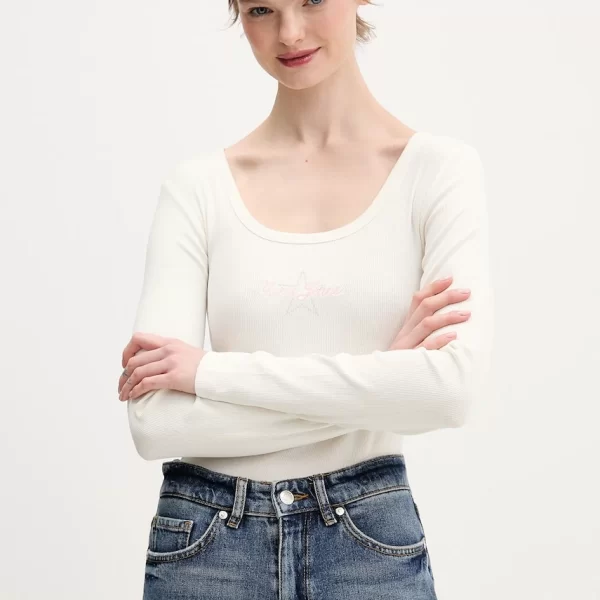 Μακρυμάνικο Guess Jeans