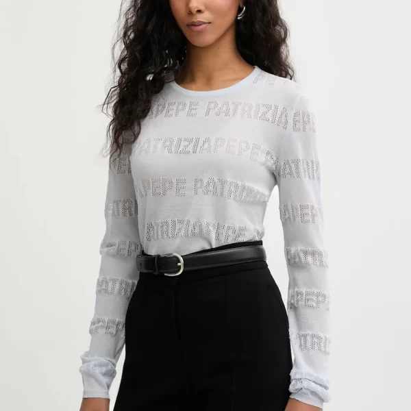Πουλόβερ Patrizia Pepe