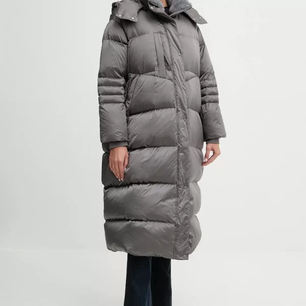 MAX&Co. Μπουφάν με επένδυση από πούπουλα MAX&Co.