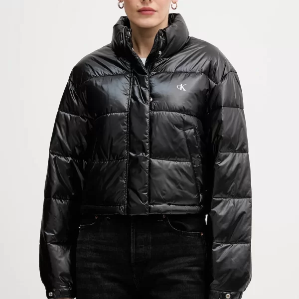 Calvin Klein Jeans Μπουφάν Calvin Klein Jeans