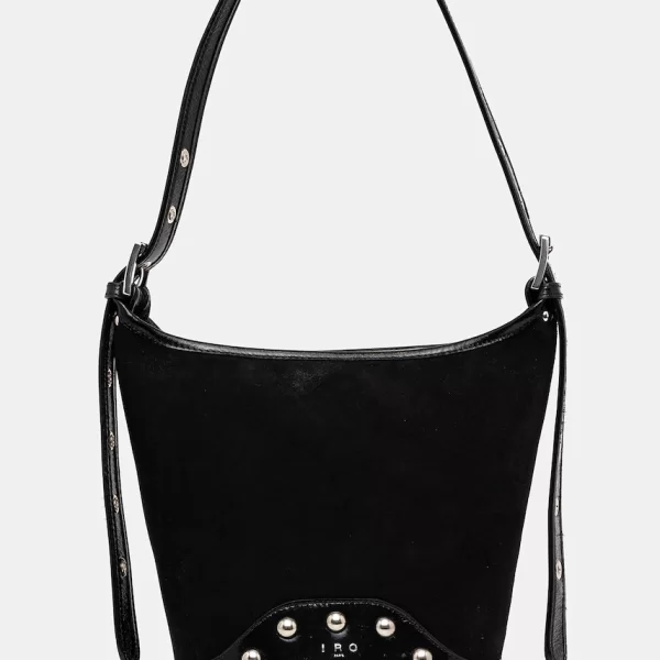 Δερμάτινη τσάντα IRO WM44SMALLZYKEBI