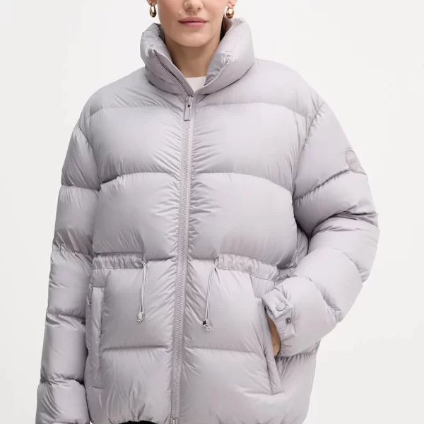 Μπουφάν με επένδυση από πούπουλα Colmar