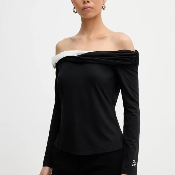 Μπλουζάκι Karl Lagerfeld