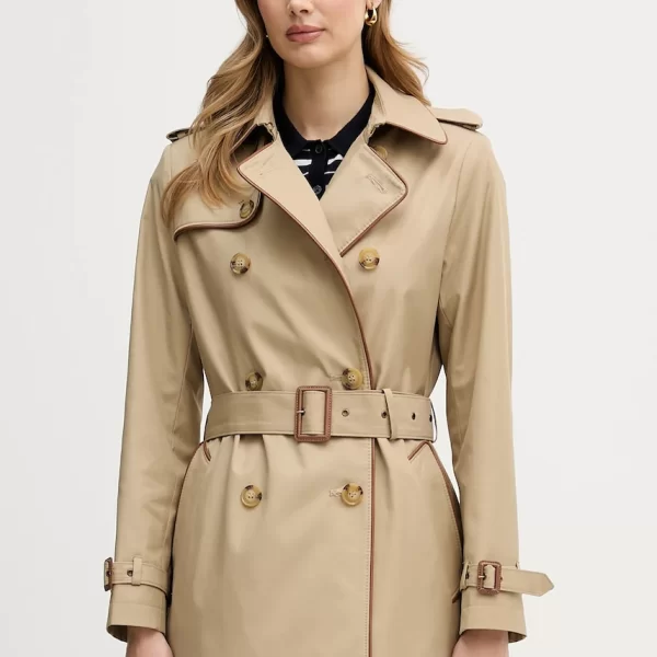 Καμπαρντίνα Lauren Ralph Lauren